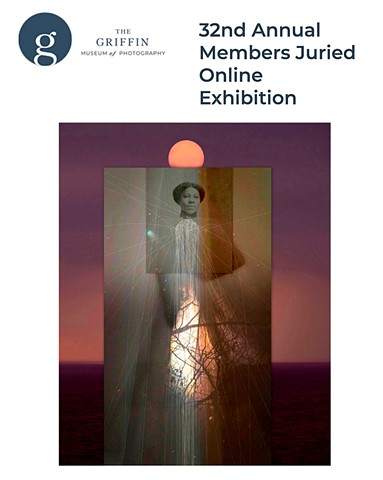 July 2026- Griffin Museum of Photography Members Show