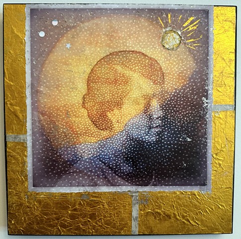 The Corona Altarpiece