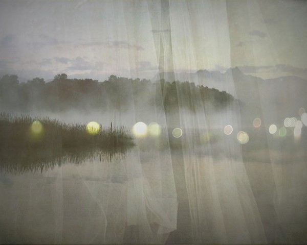 Will o' The Wisp