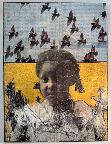 The Marigold Altarpiece