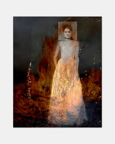 Linda Plaisted Multi-disciplinary Artist