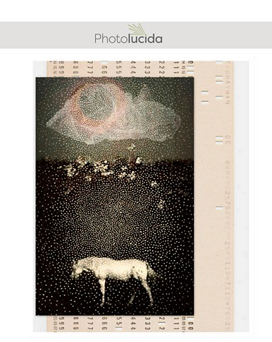 April 2026- Photolucida Critical Mass Top 50 Exhibition in Portland