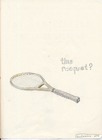 That Racket