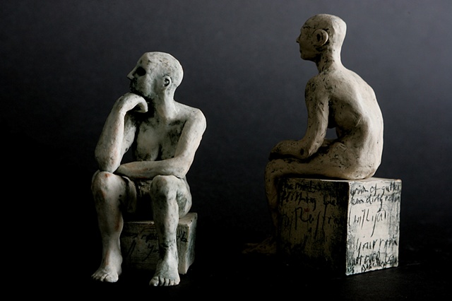two figures