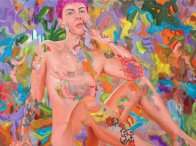 Wollongong Art Prize Finalist 2025
