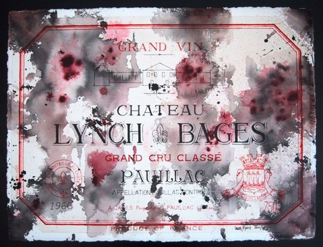 Lynch Bages
2010.10