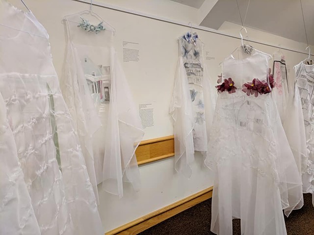 Gallery View of House Dresses