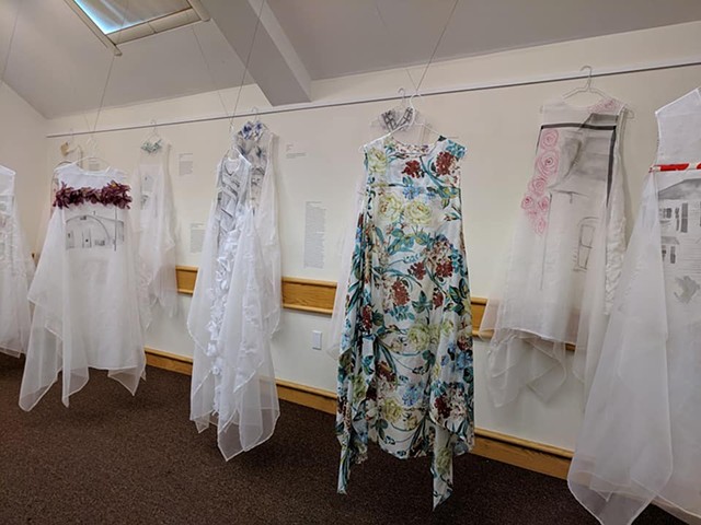 Gallery view of the House Dresses