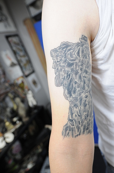brewery ink tattoo brewery ink tattoo