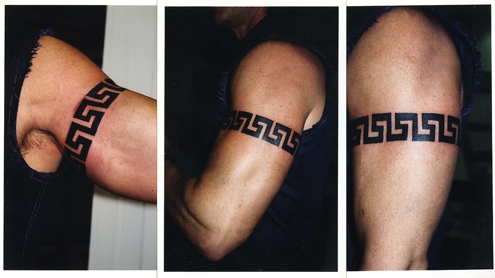 brewery ink tattoo greek key pattern brewery ink tattoo greek key pattern