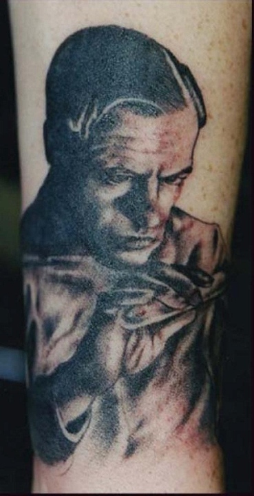 252 tattoo 252 tattoo