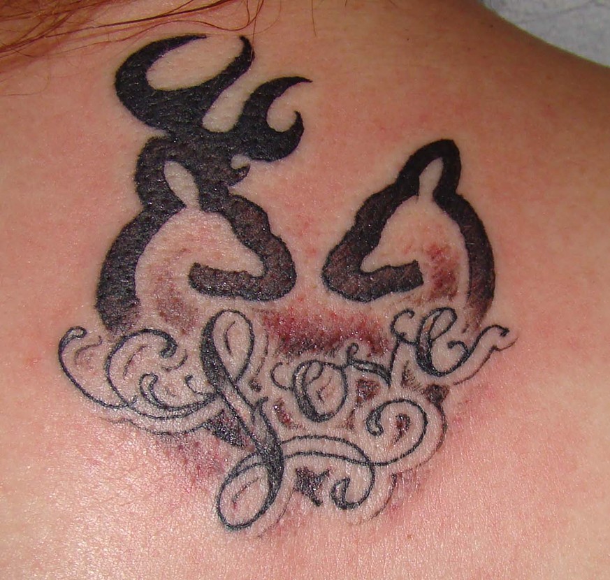 saints and scholars tattoos browning heart saints and scholars tattoos browning heart