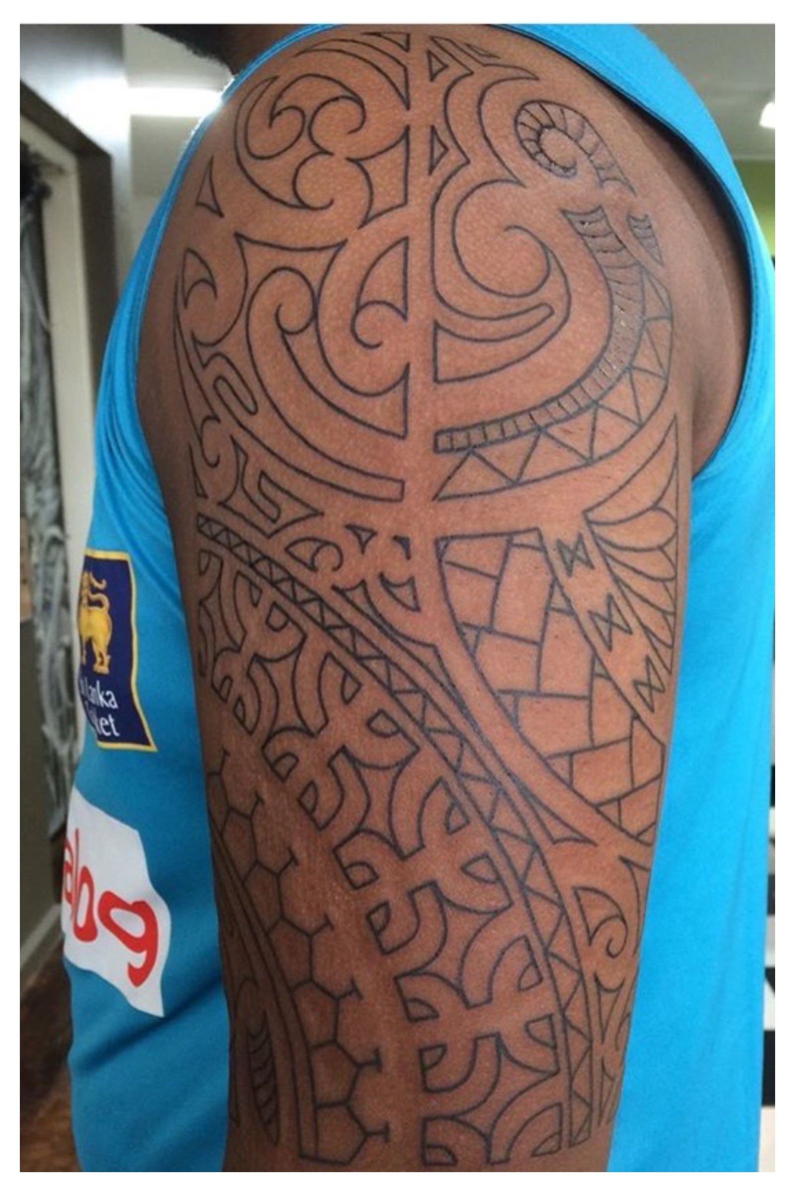 Tattoo Connection