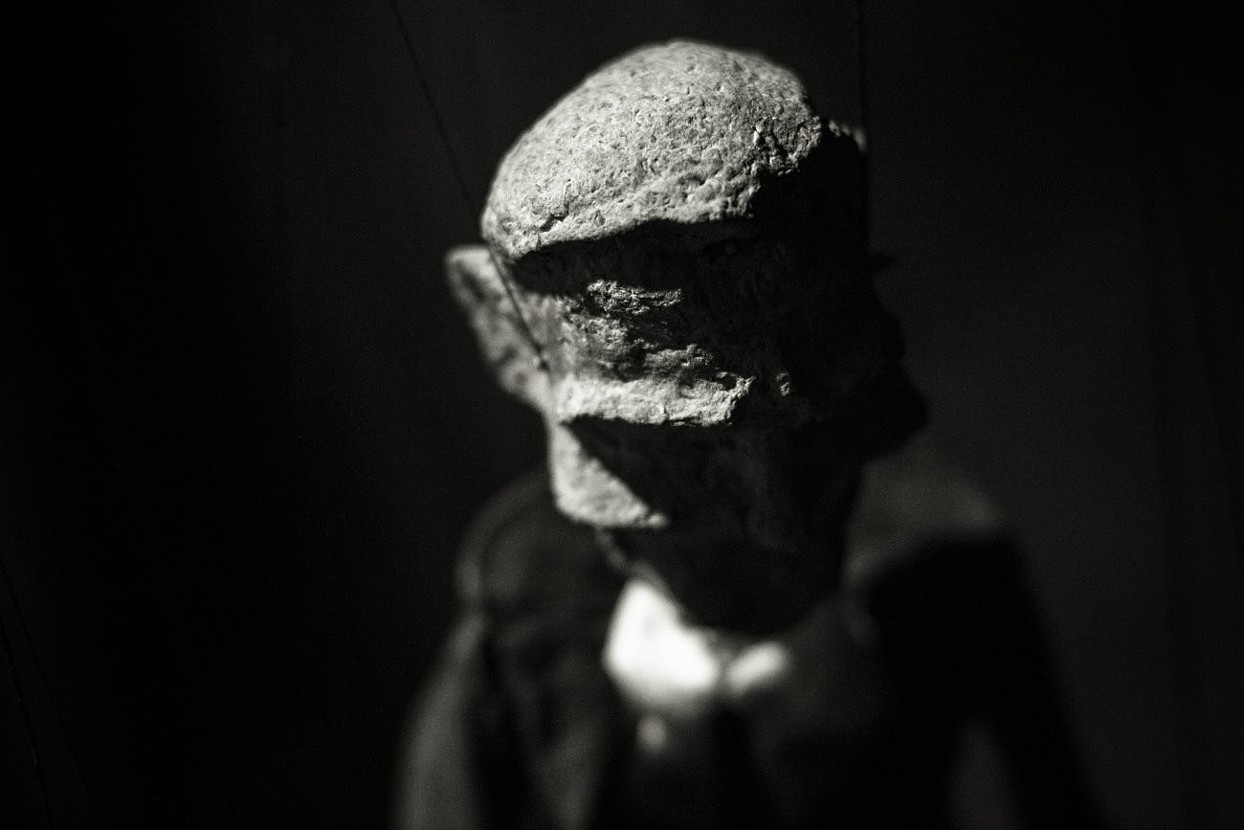 Daniel Patrick Fay