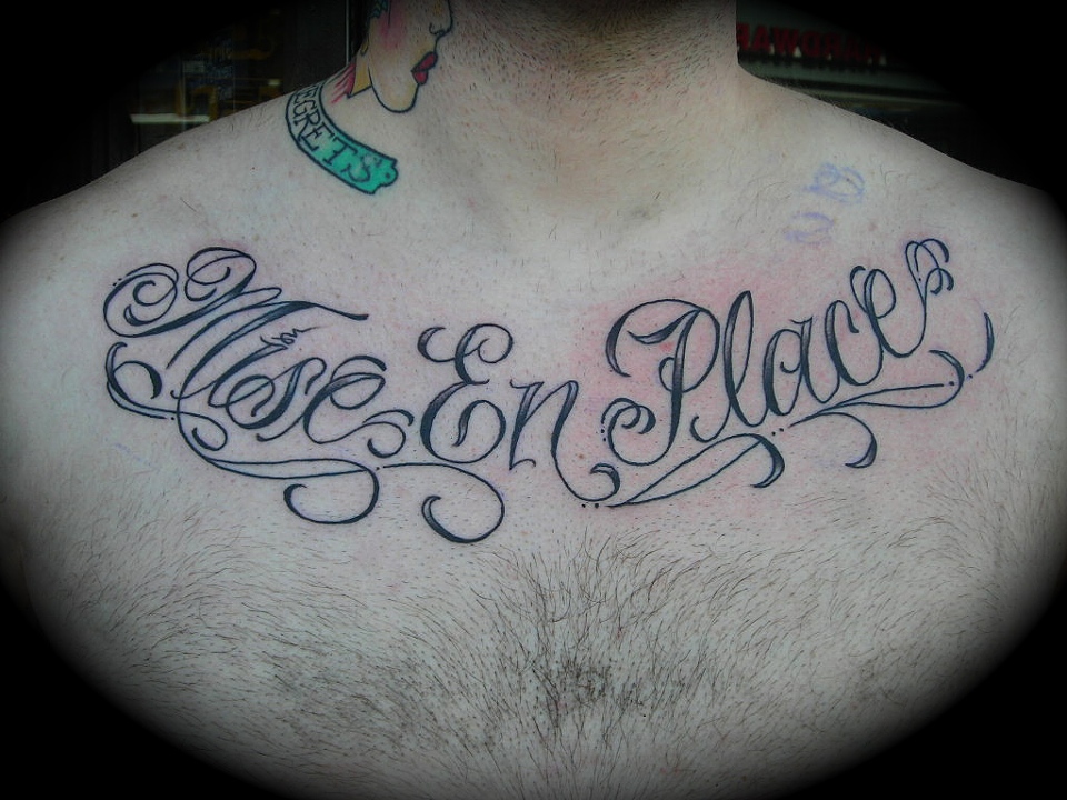 regeneration tattoo mise en place regeneration tattoo mise en place
