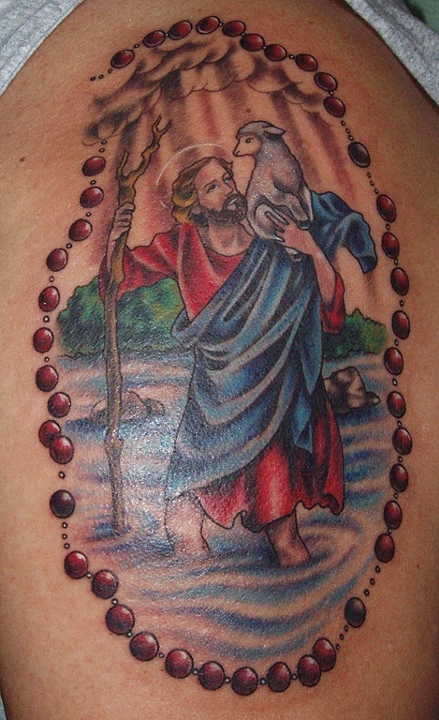 tattoos by sue st christopher tattoos by sue st christopher