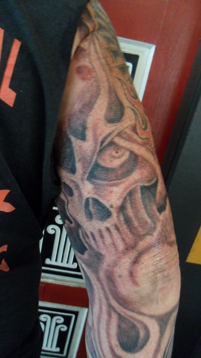 Body League Tattoo Lake Charles La Body Essence Tattoo Lake Charles La