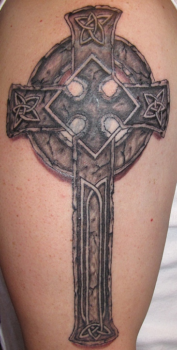 black widow custom tattoo u0026 design celtic stone cross black widow custom tattoo u0026 design celtic stone cross