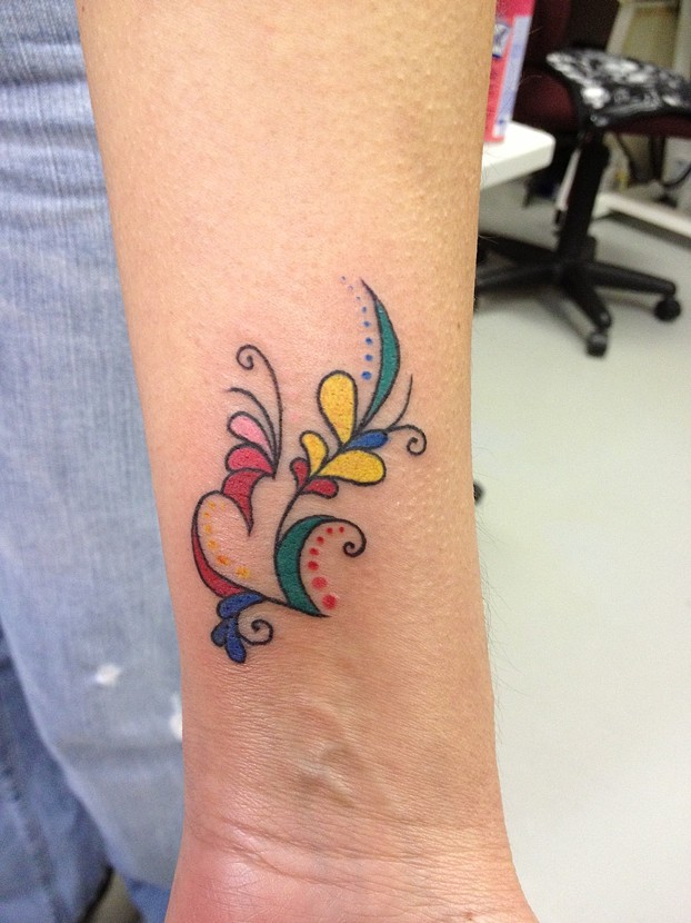 black widow custom tattoo amp design abstract rainbow heart black widow custom tattoo amp design abstract rainbow heart