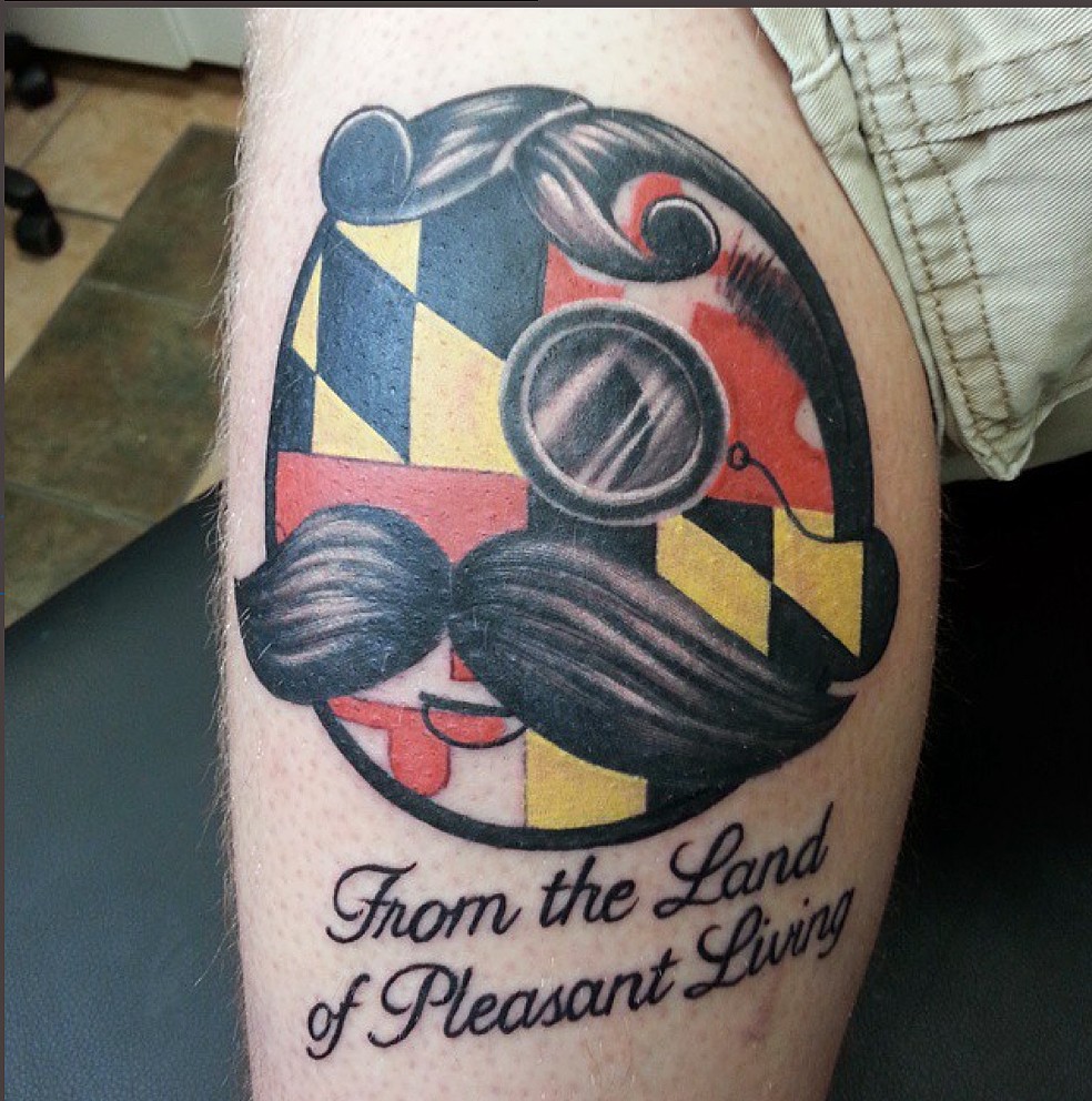 image gallery maryland tattoos image gallery maryland tattoos