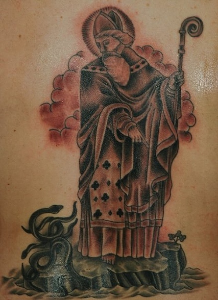 glenside tattoo st patrick glenside tattoo st patrick