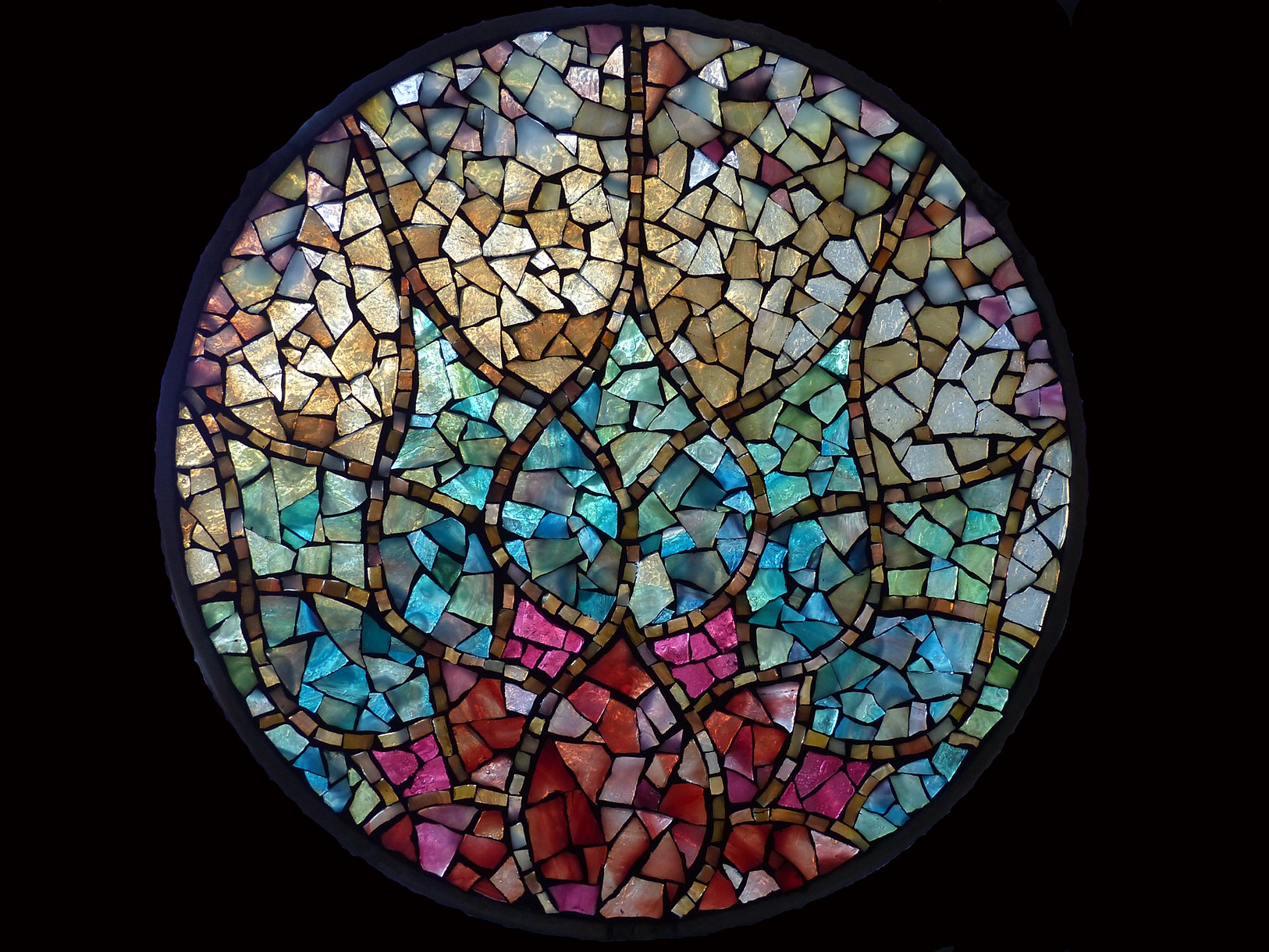 glass shapes for mosaics glass shapes for mosaics