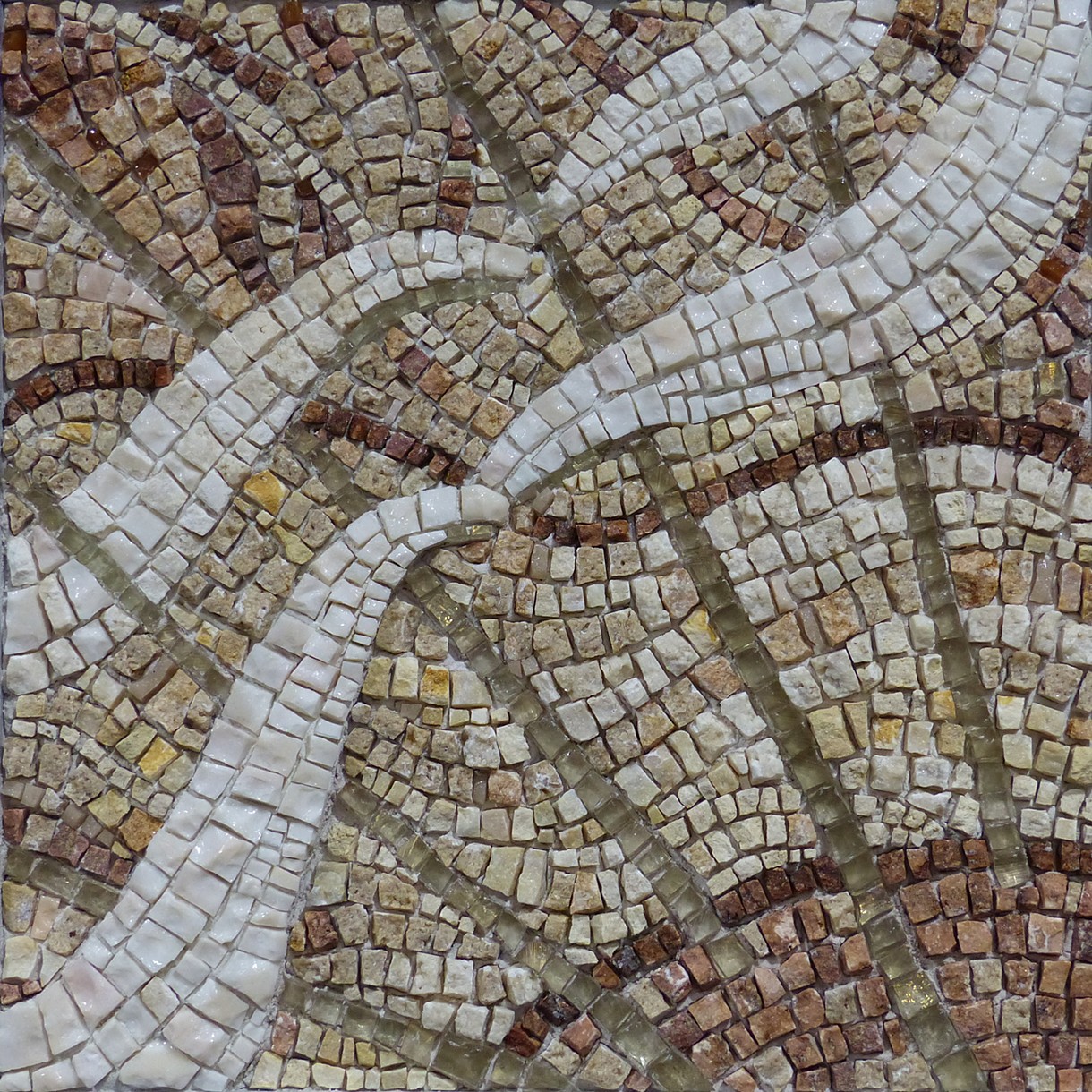 Мозаика Mosaic fresco dw7mfr01