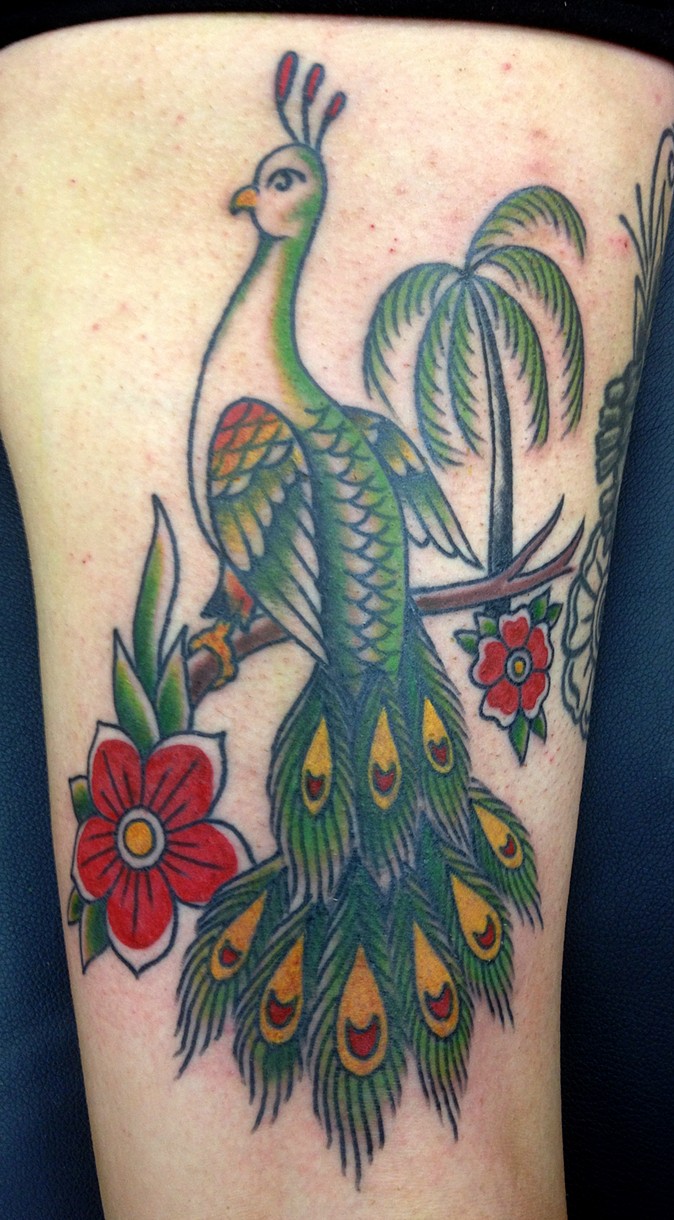 Highbridge Tattoo and Laser Removal - St. Paul, MN