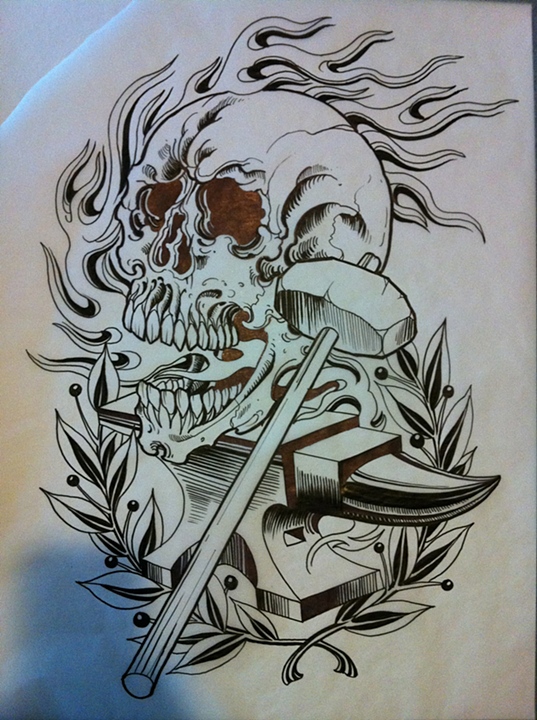 tattoos by jason loui tattoos by jason loui