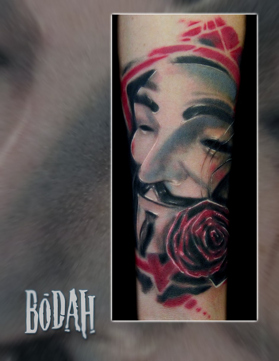 tattoos by bodah tattoos by bodah