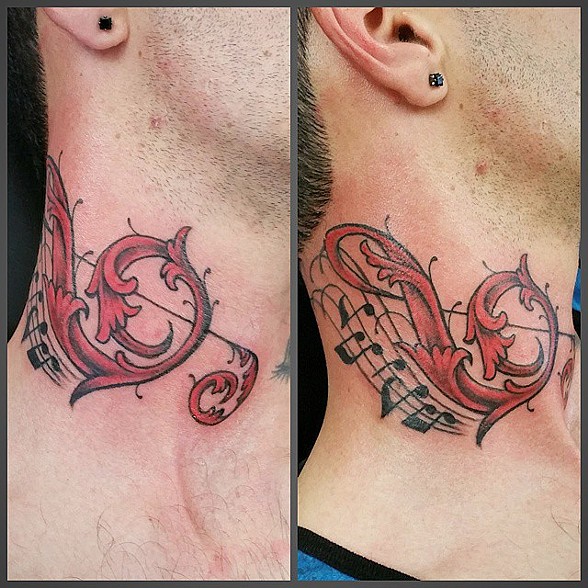poppycock tattoo poppycock tattoo