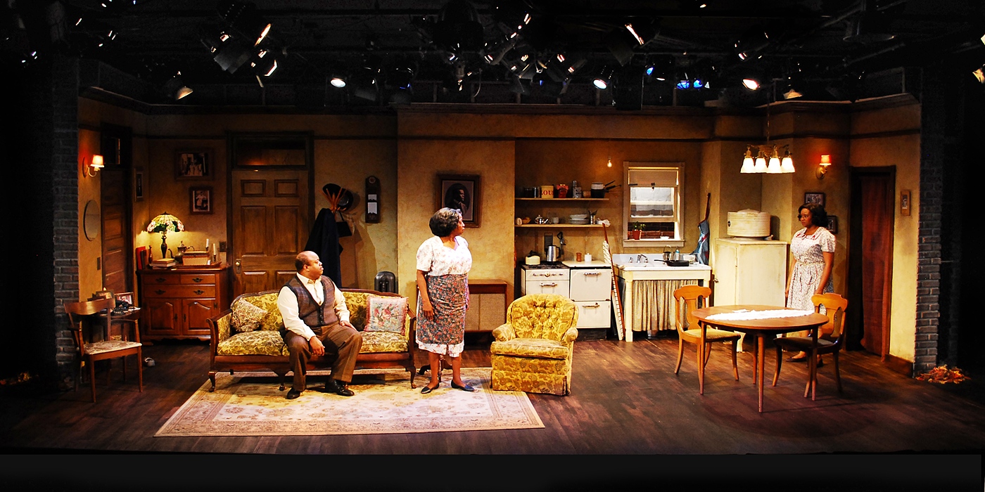 Sean Fanning Scenic Designs