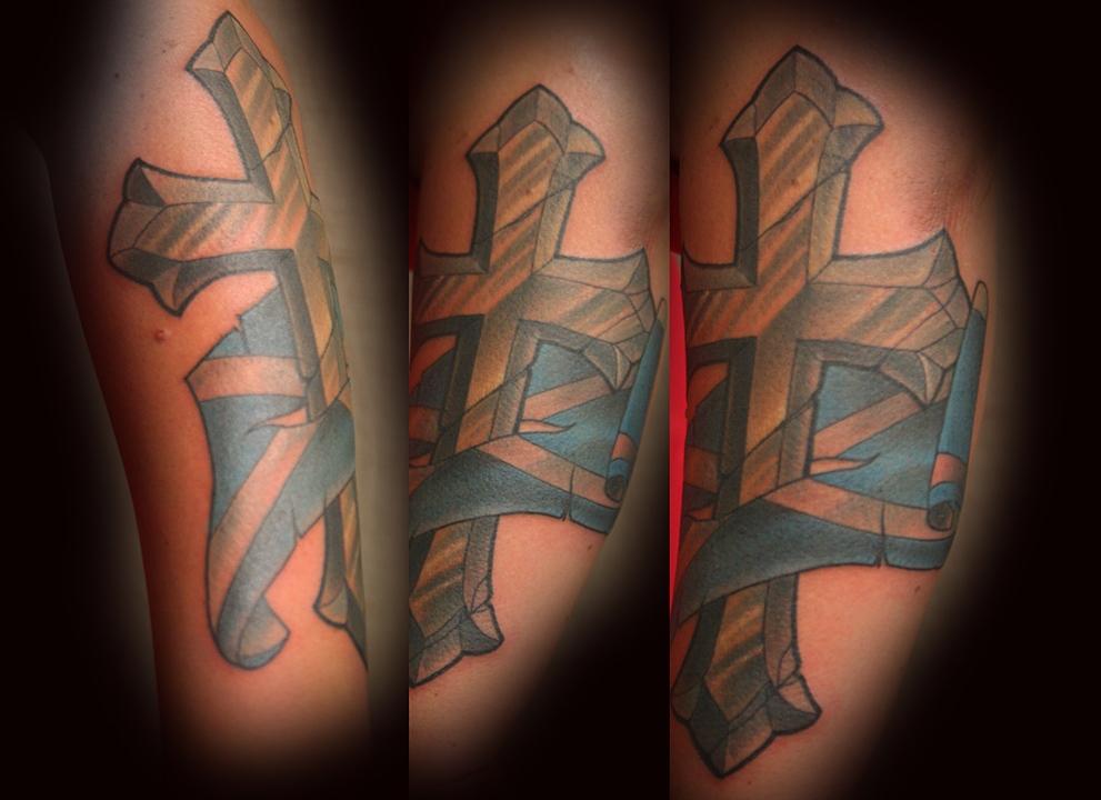65+ Awesome Scottish Tattoos And Ideas - Askideas.com