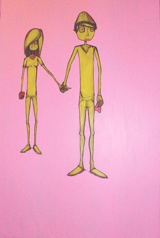 "Heart in Hand"
