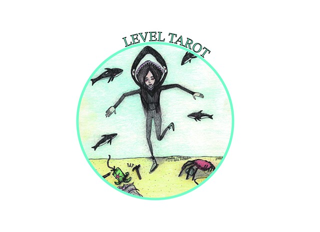 Level Tarot Youtube
