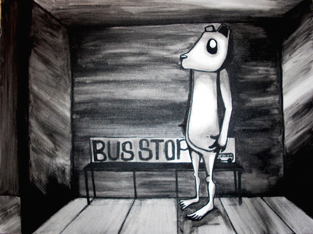 Bus Stop