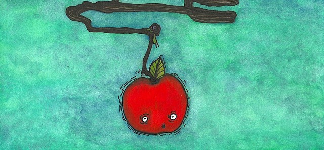 The Apple that Fell Furthest from the Tree Image 5