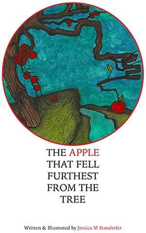 The Apple that Fell Furthest from the Tree