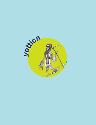 Yettica YouTube 
