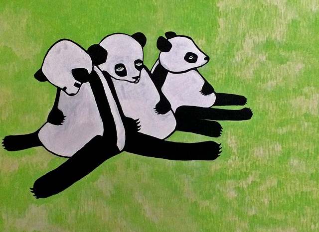 Pandas