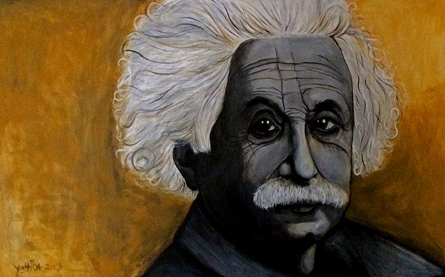 Einstein