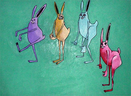 Hop