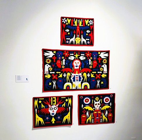 Outsiders Art Museum & Gallery