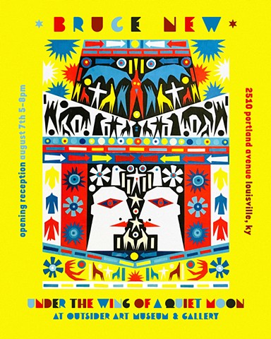 Outsider Art Museum & Gallery