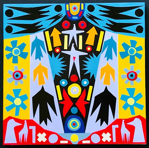 The Sun Offering