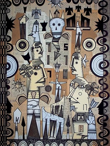 The Winter Totem