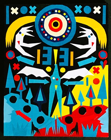 A Vision Of The Dream Portal