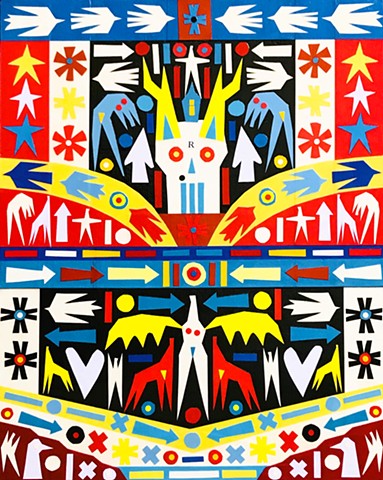 The Mountain Sampler