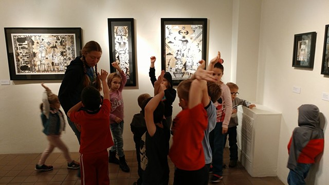 Southern Ohio Museum