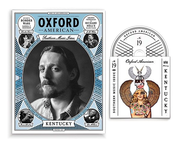 Oxford American
